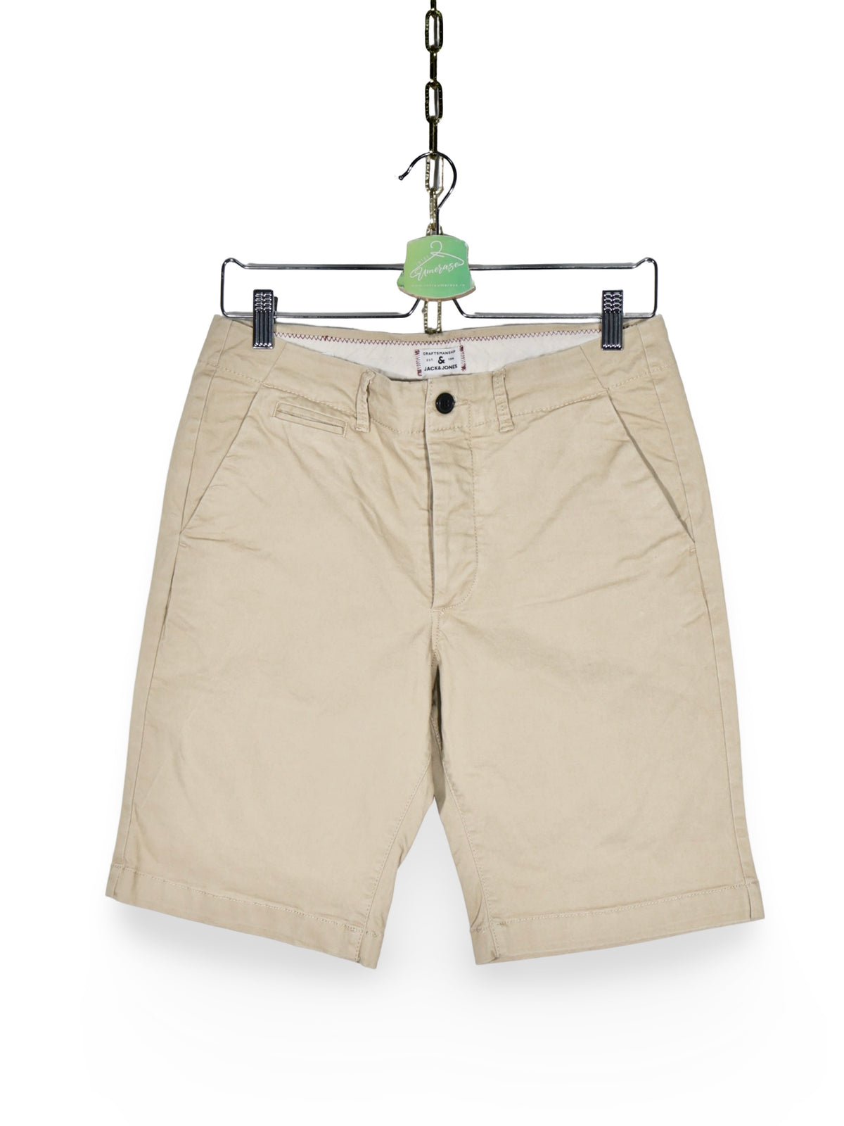 Pantaloni scurti Jack&Jones - marimea S - Barbati