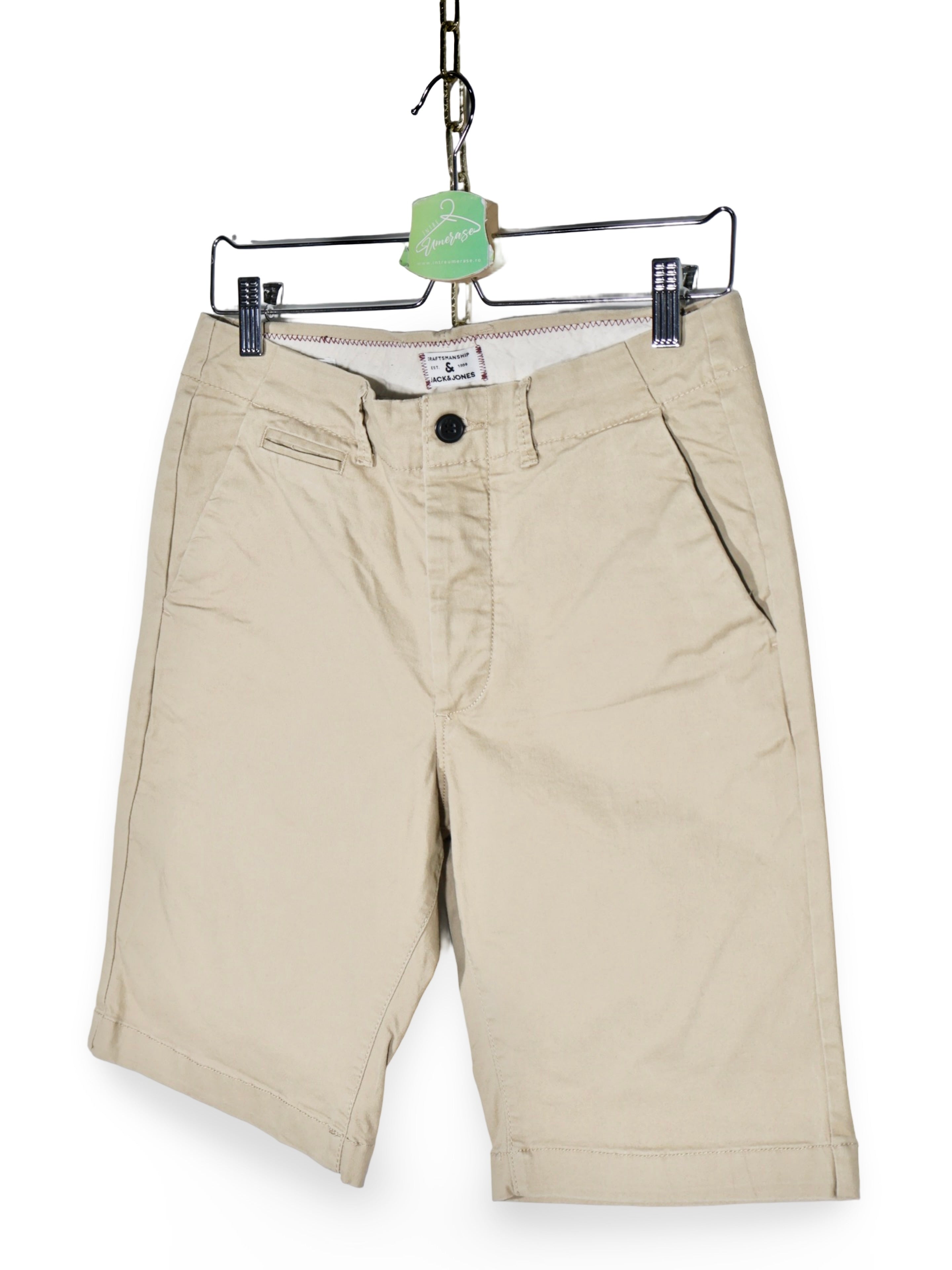 Pantaloni scurti Jack&Jones - marimea S - Barbati