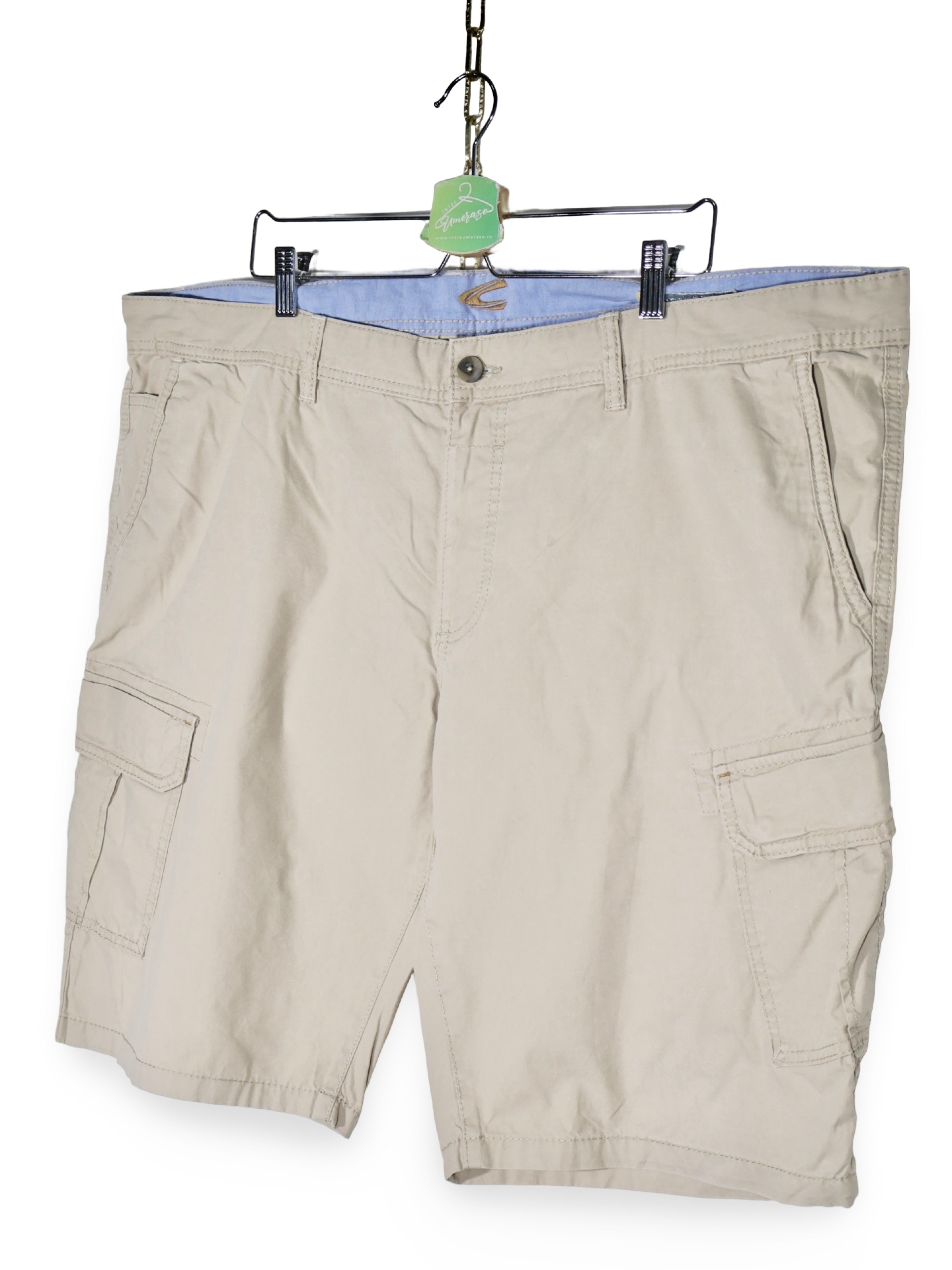 Pantaloni scurti Camel active - marimea 3XL/4XL - Barbati