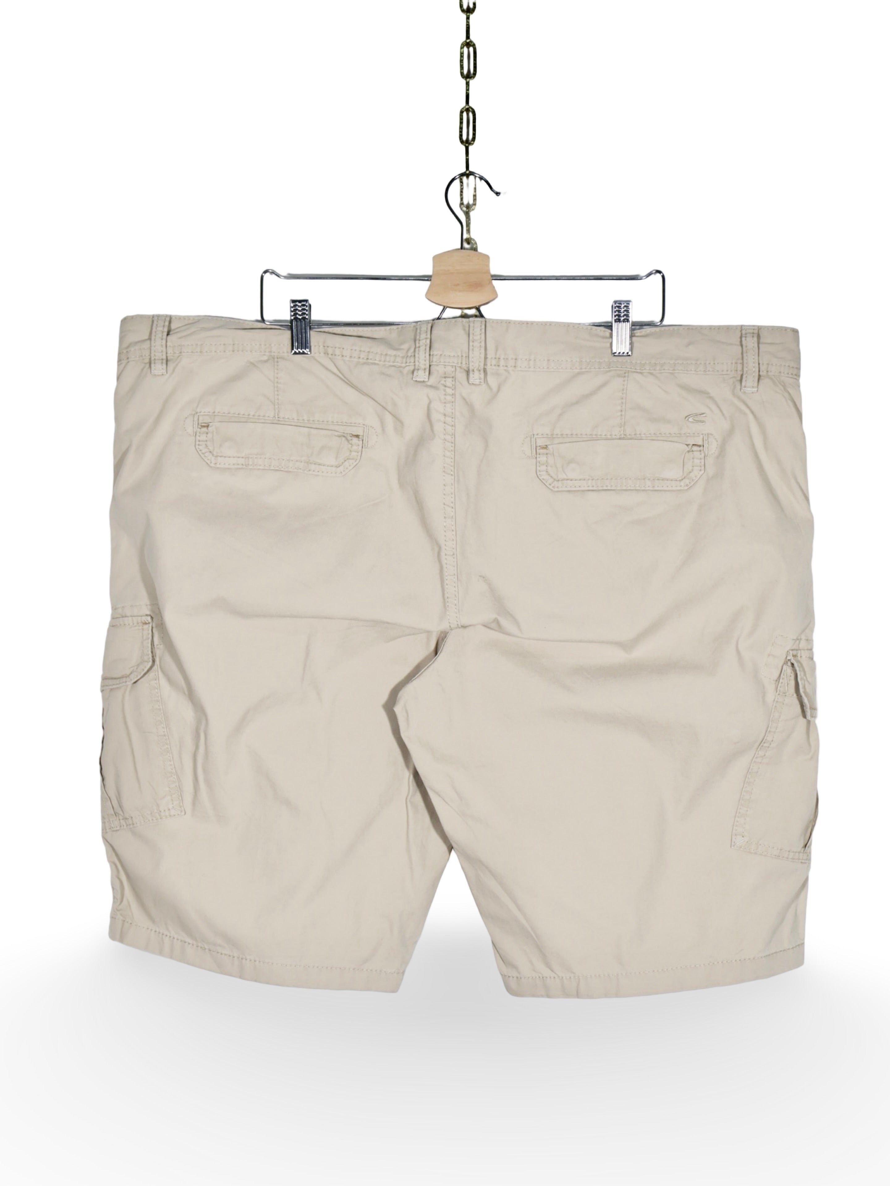 Pantaloni scurti Camel active - marimea 3XL/4XL - Barbati