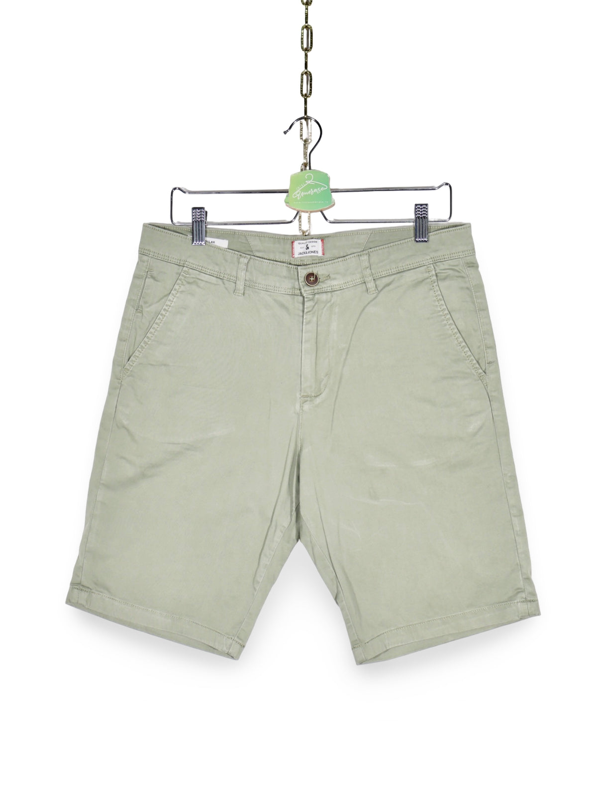 Pantaloni scurti Jack&Jones - marimea M - Barbati