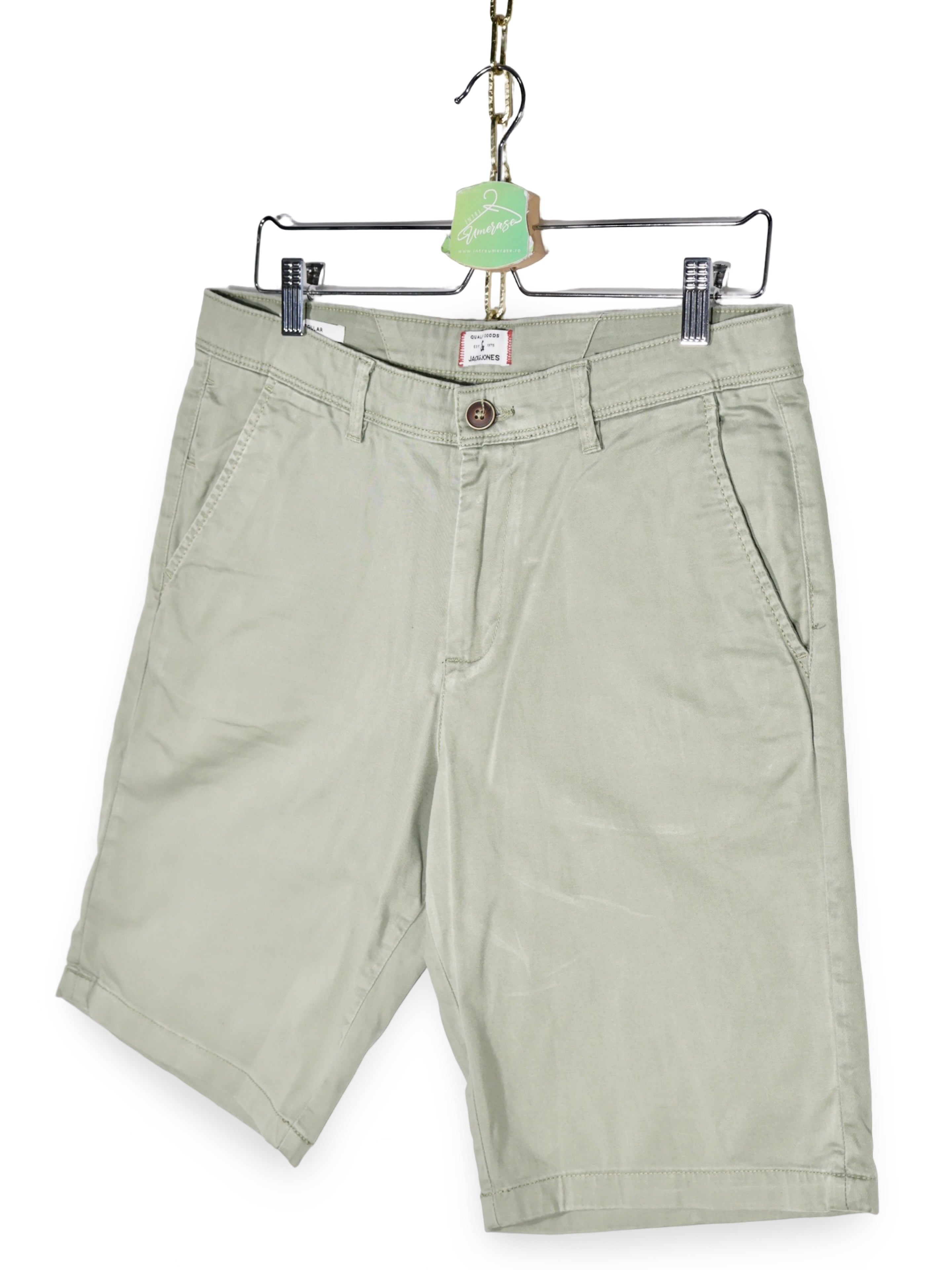 Pantaloni scurti Jack&Jones - marimea M - Barbati