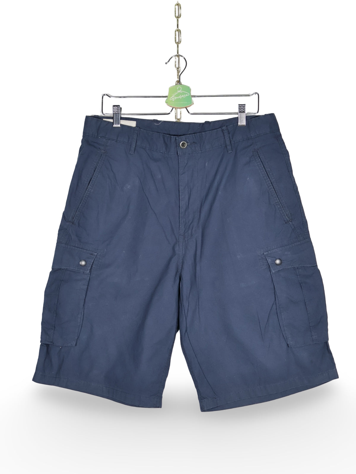 Pantaloni scurti Levi's - marimea M/L - Barbati
