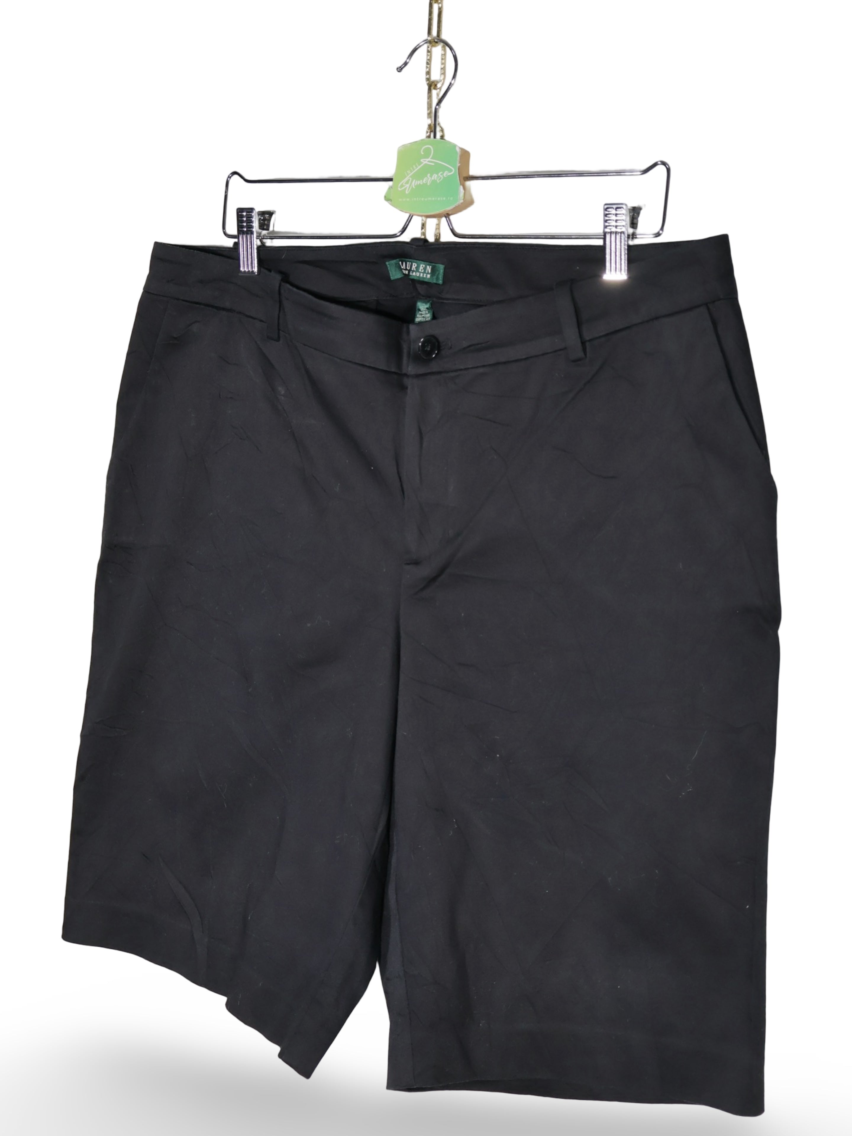 Pantaloni scurti Lauren - marimea XXL/3XL - Femei