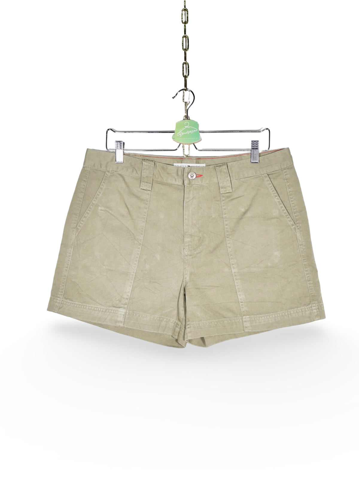 Pantaloni scurti Tommy Hilfiger - marimea L/XL - Femei