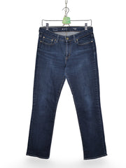 Blugi Levi's - marimea M/L W30 - Femei