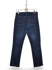 Blugi Levi's - marimea M/L W30 - Femei