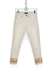 Blugi Desigual - marimea S/M W28 - Femei