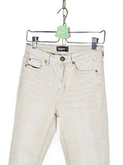 Blugi Desigual - marimea S/M W28 - Femei