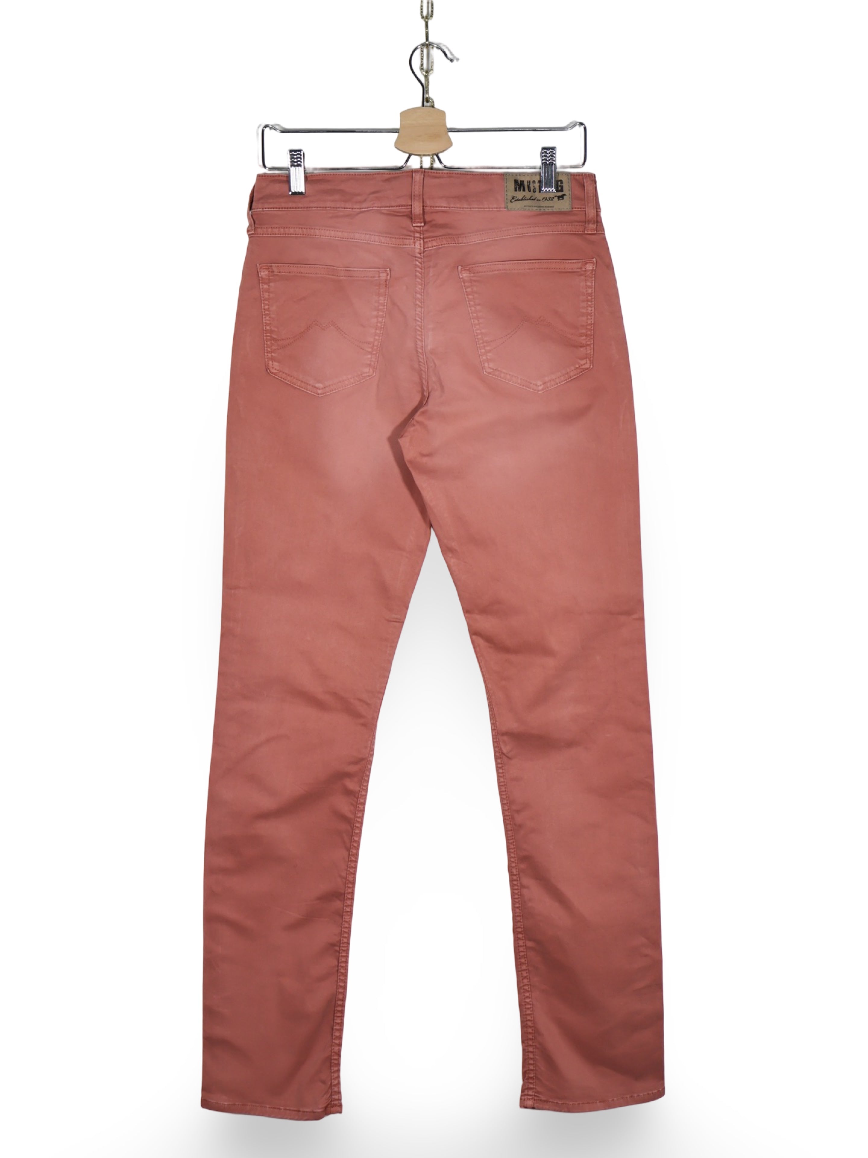 Blugi Mustang - marimea M/L W30/L34 - Femei