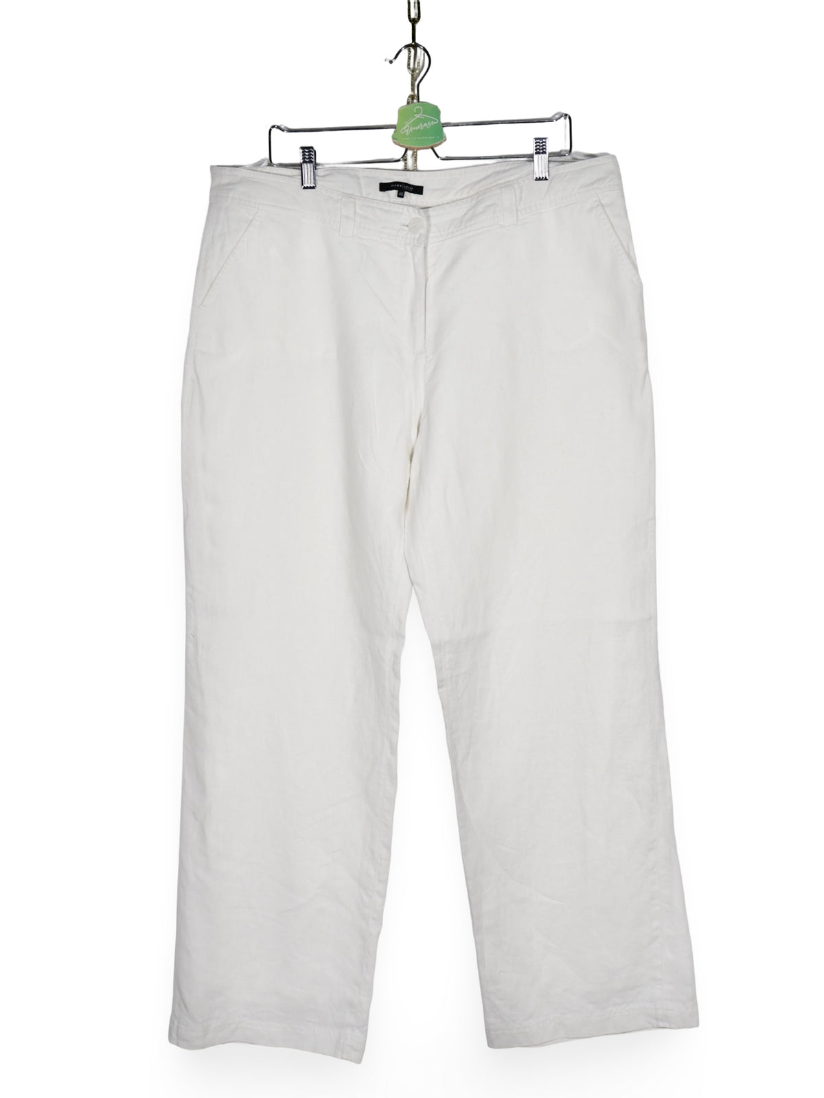 Pantaloni (100%in) Mark Adam - marimea XXL - Femei