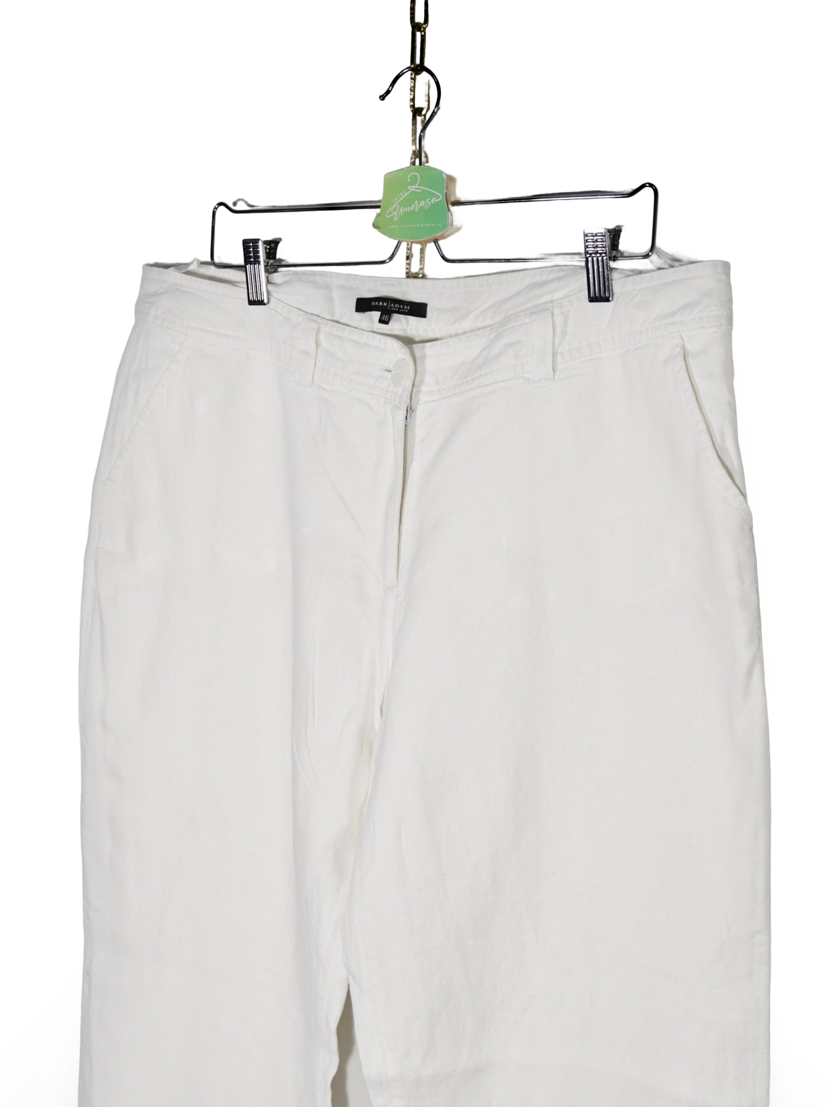Pantaloni (100%in) Mark Adam - marimea XXL - Femei