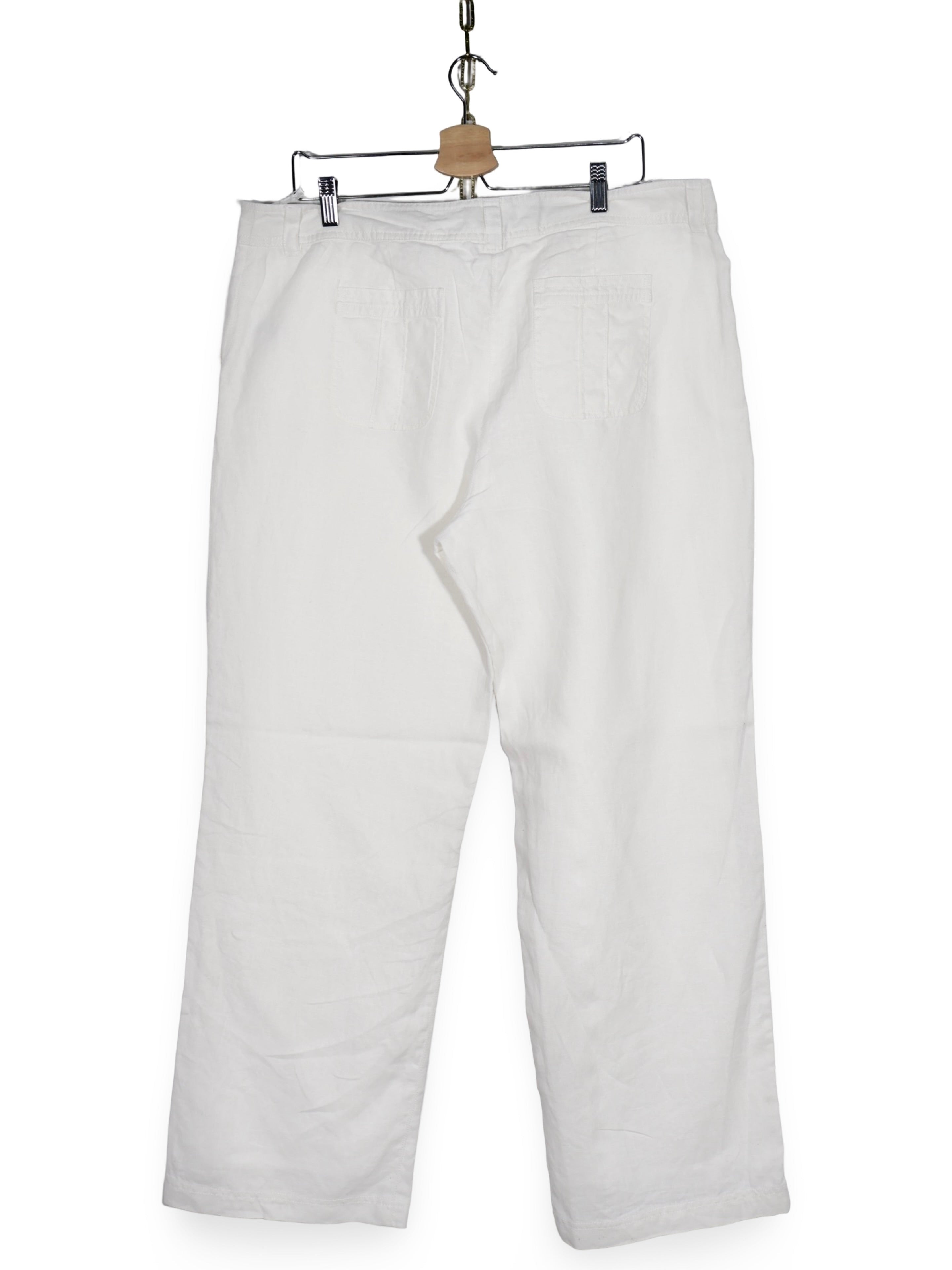 Pantaloni (100%in) Mark Adam - marimea XXL - Femei