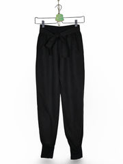 Pantaloni (100%lyoncel) Benetton - marimea S - Femei