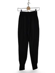Pantaloni (100%lyoncel) Benetton - marimea S - Femei