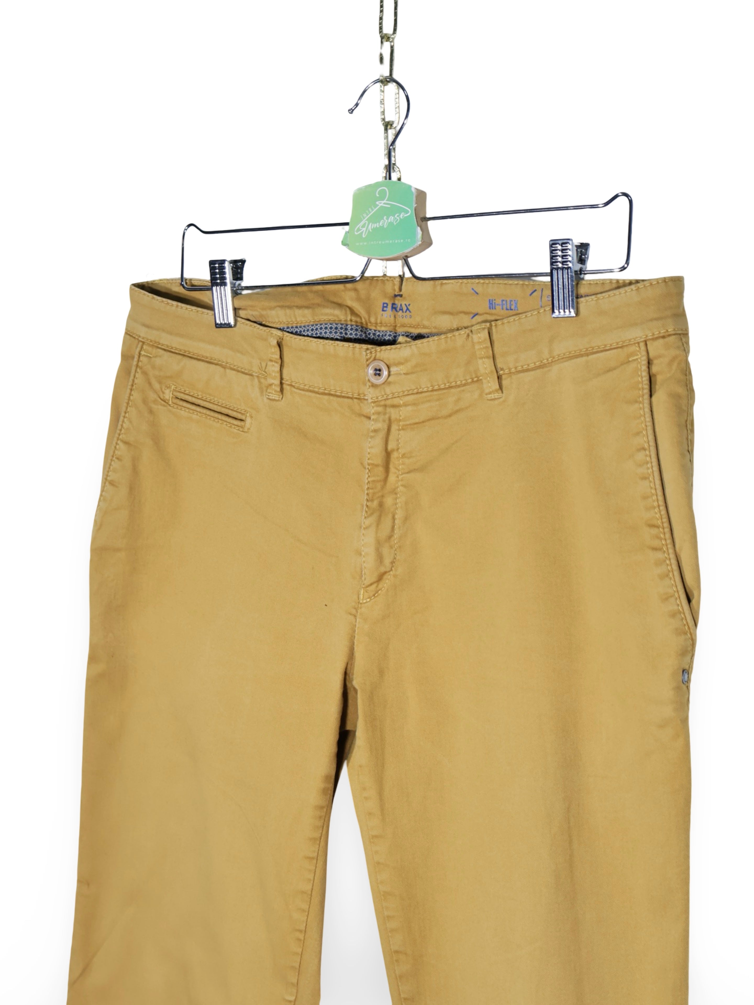 Pantaloni Brax - marimea M/L - Barbati