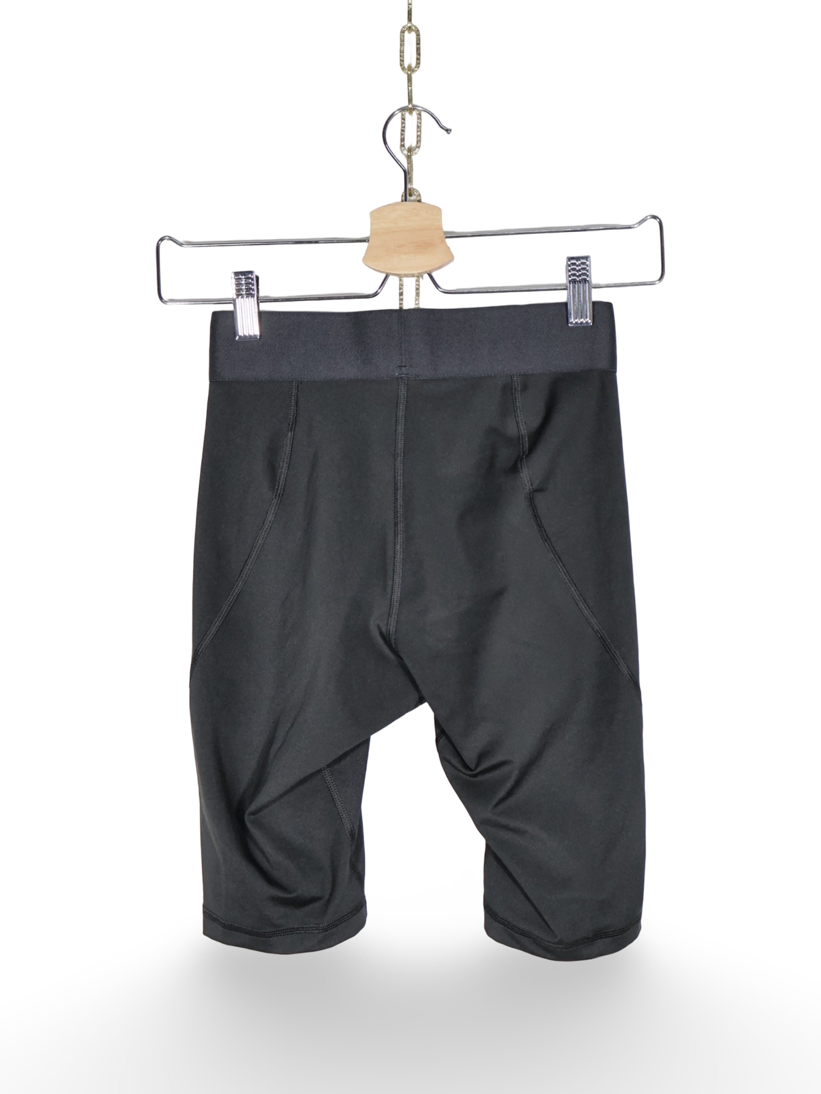 Colanti scurti Adidas - marimea S - Barbati