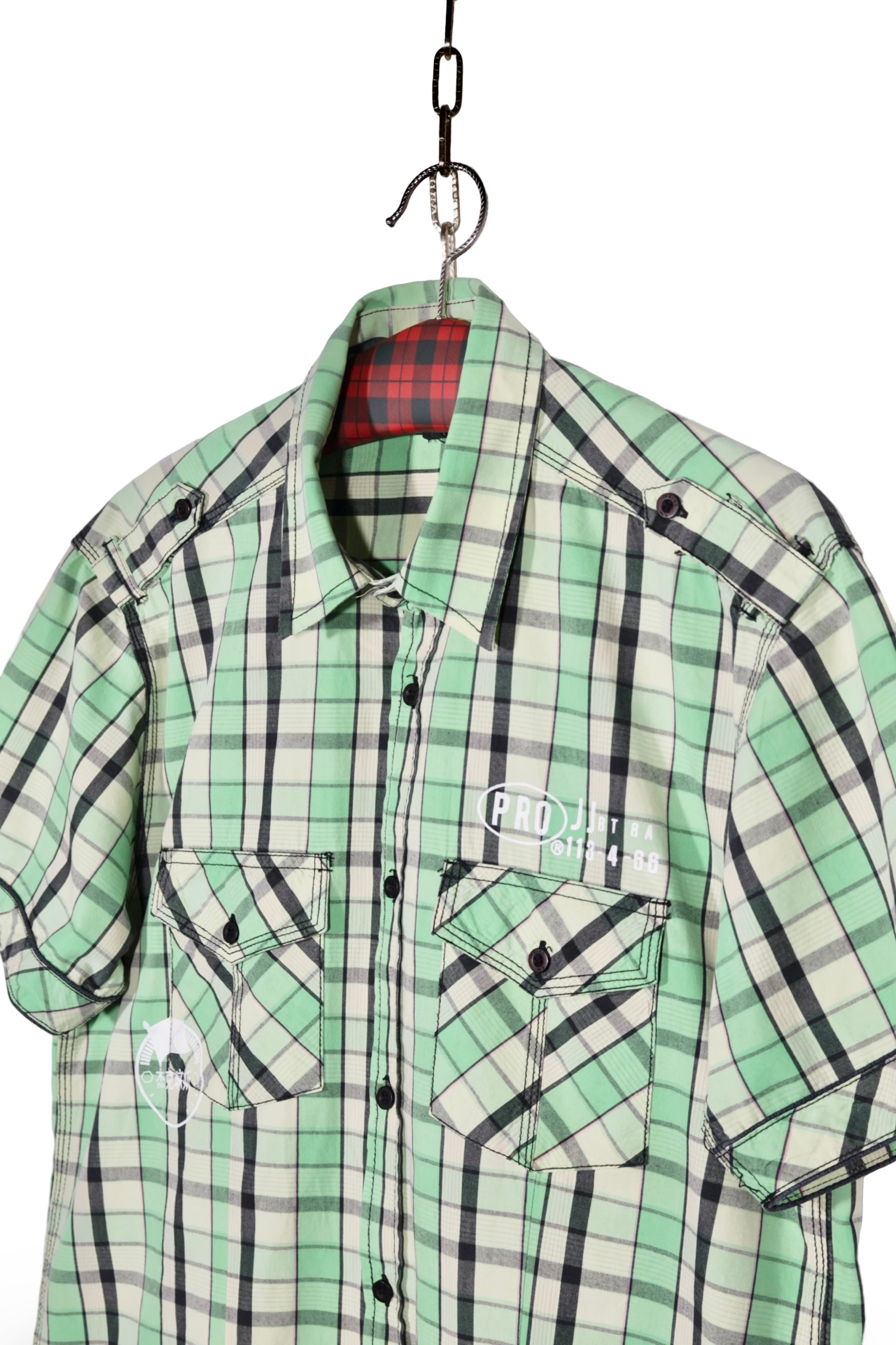 Camasa Jack&Jones - marimea L - Barbati