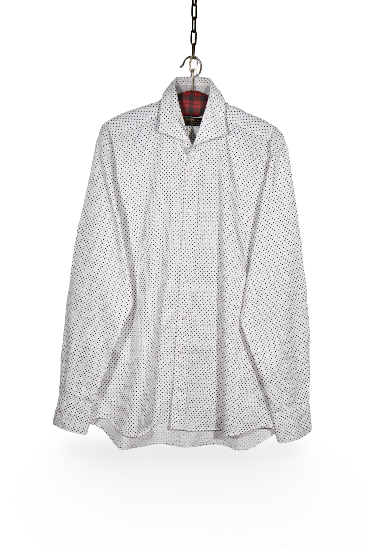 Camasa Camp David - marimea XL - Barbati