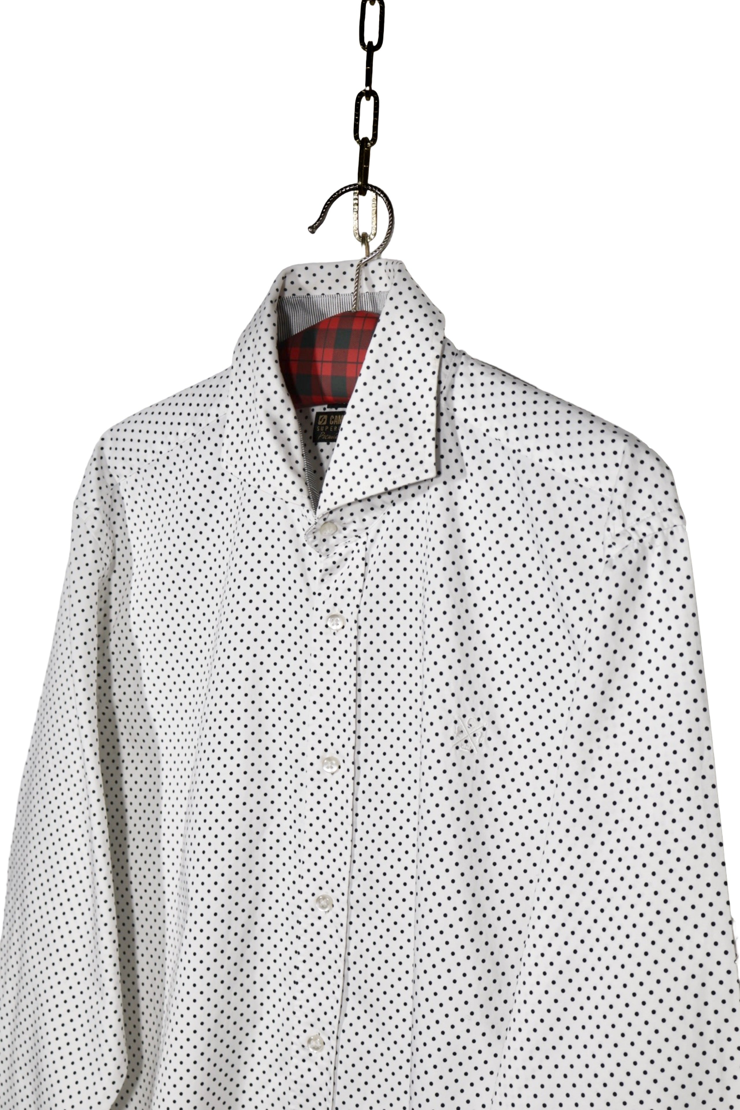 Camasa Camp David - marimea XL - Barbati