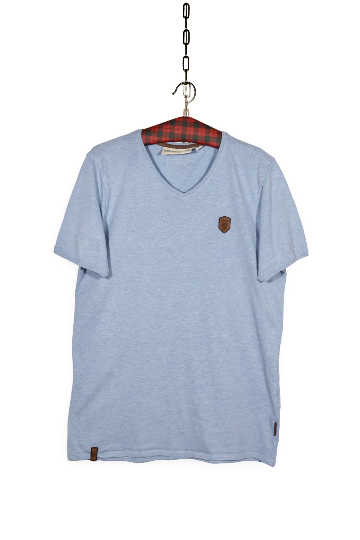 Tricou Naketano - marimea L - Barbati