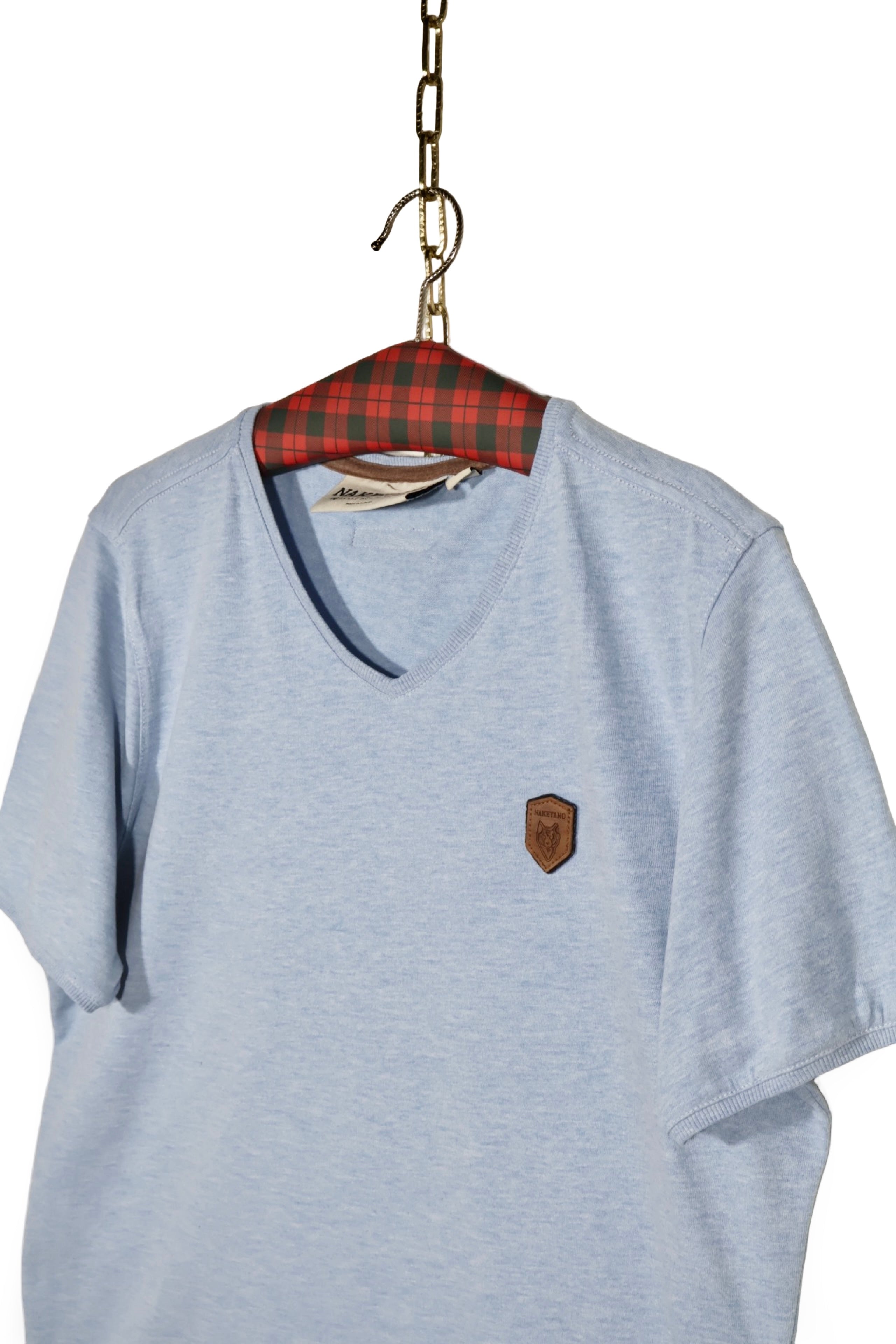Tricou Naketano - marimea L - Barbati