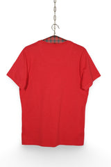 Tricou Camp David - marimea M (oversize) - Barbati