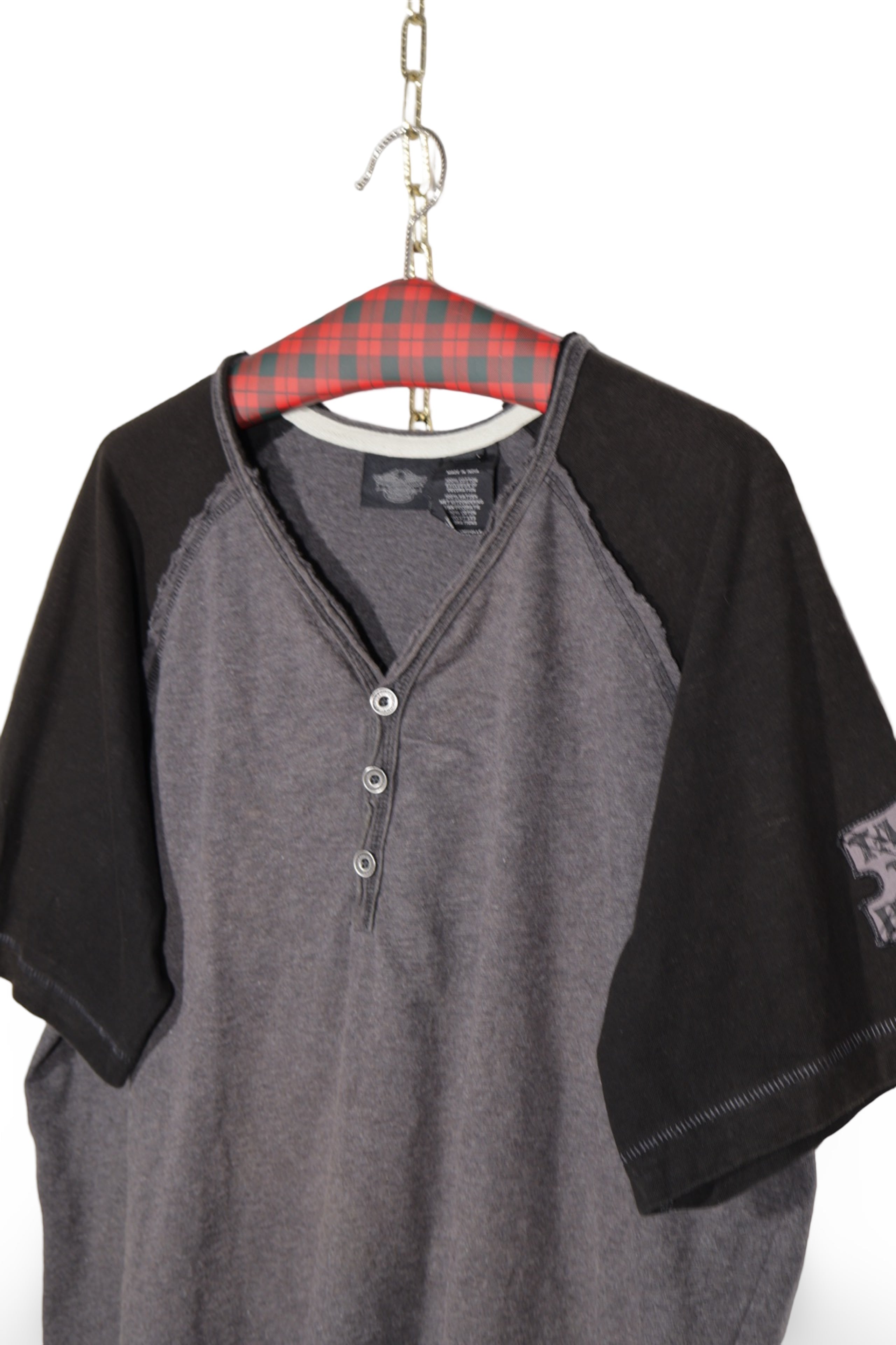 Tricou Harley-Davidson - marimea XL - Barbati