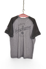 Tricou Harley-Davidson - marimea XL - Barbati