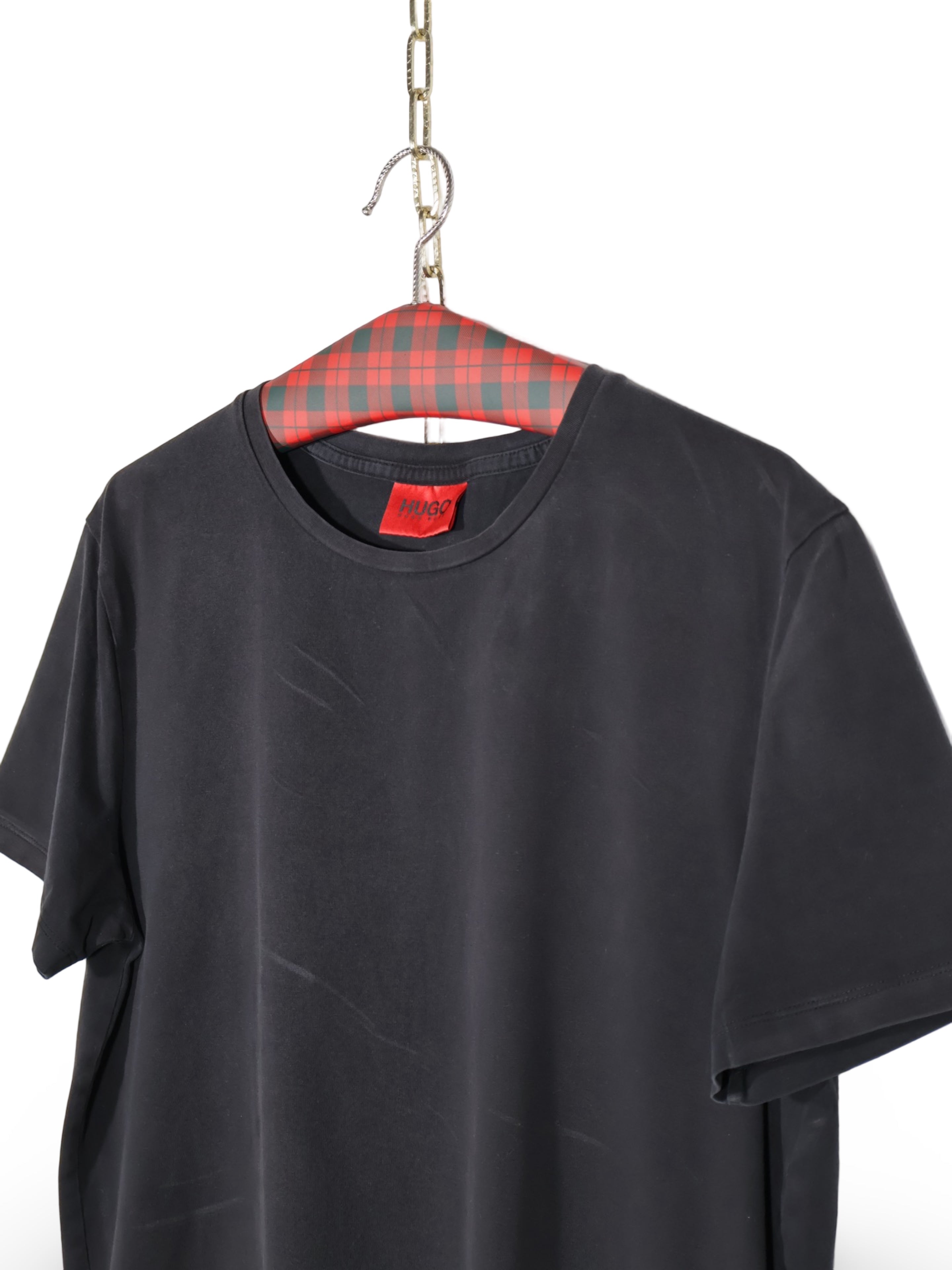 Tricou Hugo Boss - marimea XL - Barbati