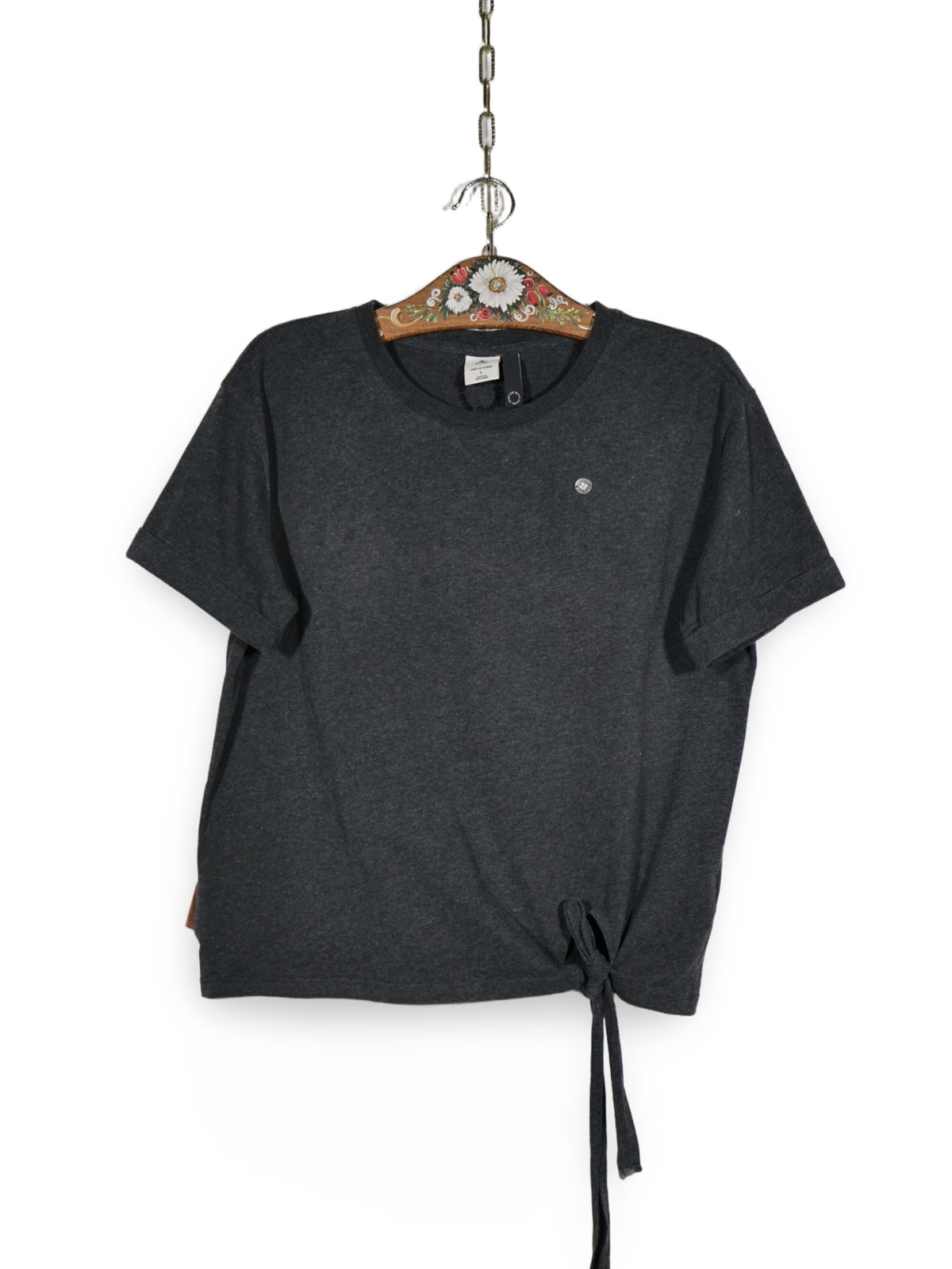 Tricou Khujo - marimea L - Femei