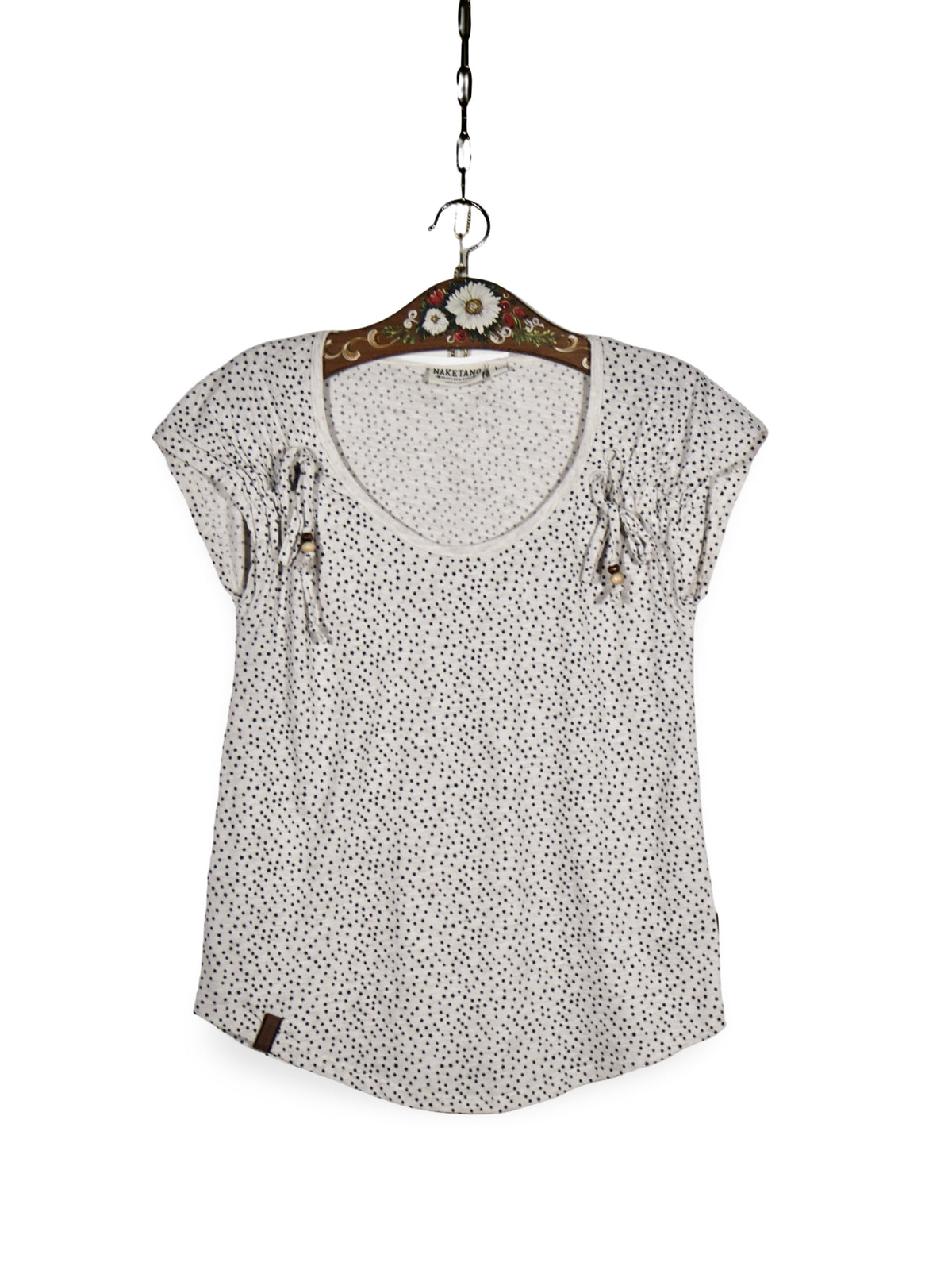 Tricou Naketano - marimea L - Femei