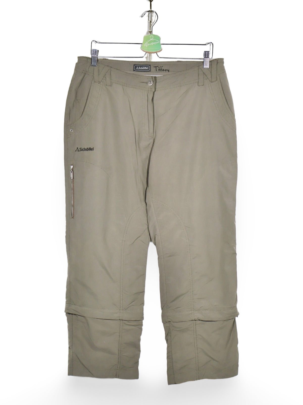 Pantaloni Schoffel - marimea L - Femei