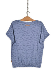 Tricou Naketano - marimea L - Femei