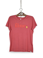 Tricou Khujo - marimea M - Femei