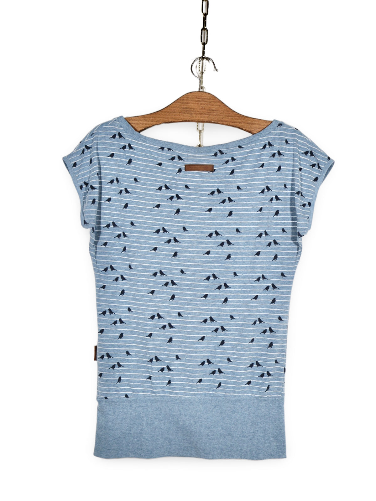 Tricou Naketano - marimea M - Femei