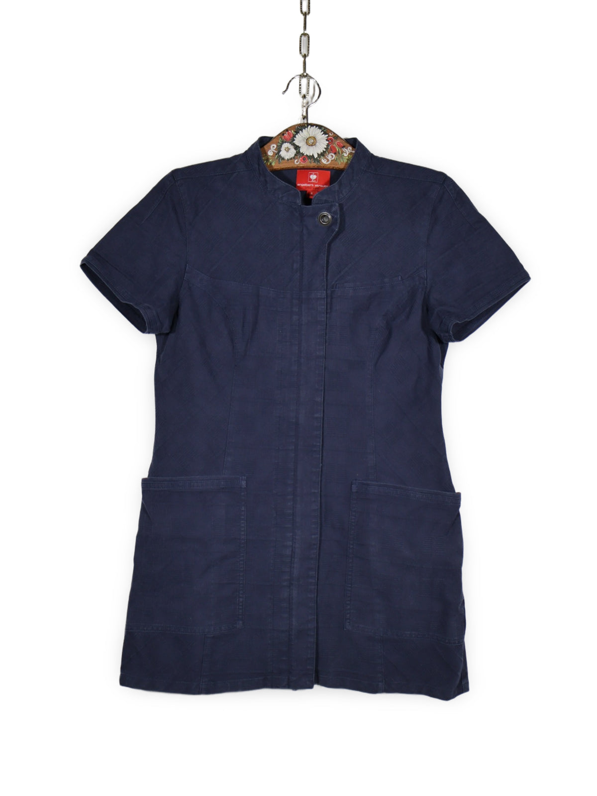 Salopeta stil rochie Engelbert Strauss - marimea S - Femei