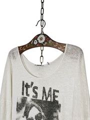 Bluza (100%in) Rich&Royal - marimea S - Femei