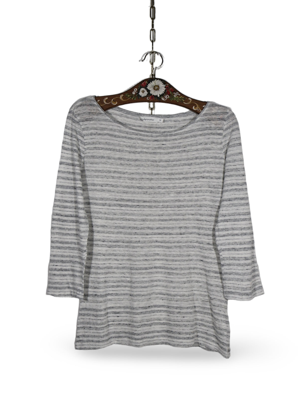 Bluza (100%in) Hessnatur - marimea S - Femei