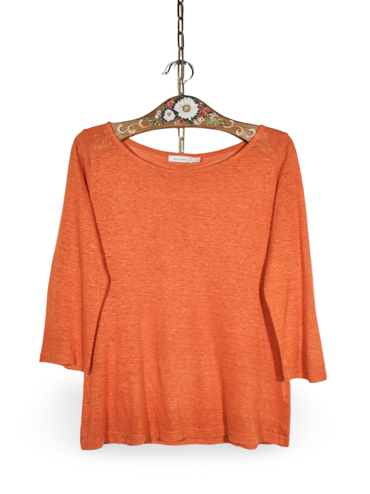 Bluza (100%in) Hessnatur - marimea S - Femei