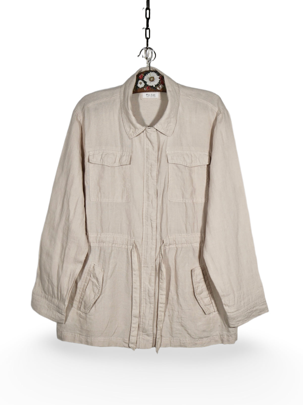 Jacheta 100%in - marimea XL/XXL - Femei