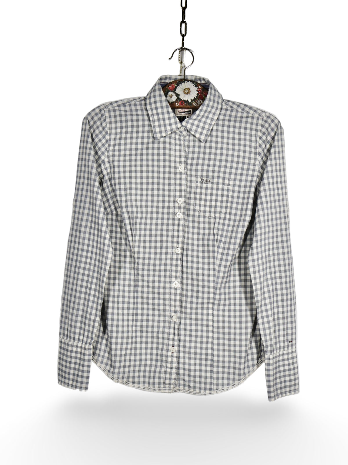 Camasa Tommy Hilfiger - marimea XS - Femei