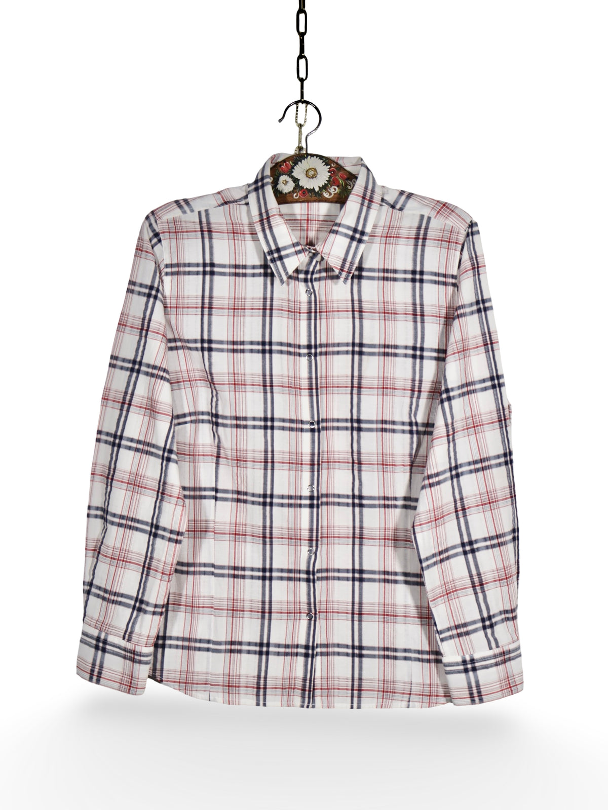 Camasa Eddie Bauer - marimea L/XL - Femei