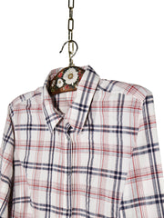 Camasa Eddie Bauer - marimea L/XL - Femei