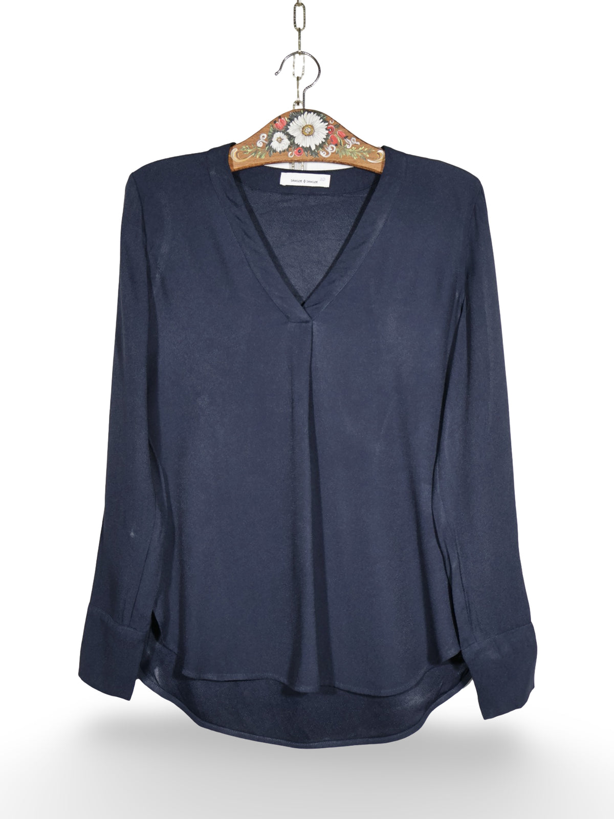 Bluza Samsoe Samsoe - marimea S/M - Femei