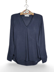 Bluza Samsoe Samsoe - marimea S/M - Femei