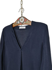 Bluza Samsoe Samsoe - marimea S/M - Femei