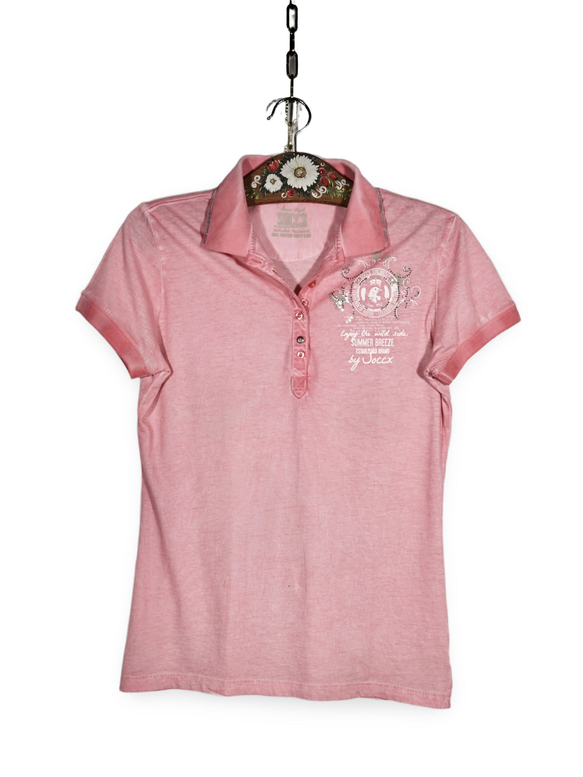 Tricou Soccx - marimea M - Femei