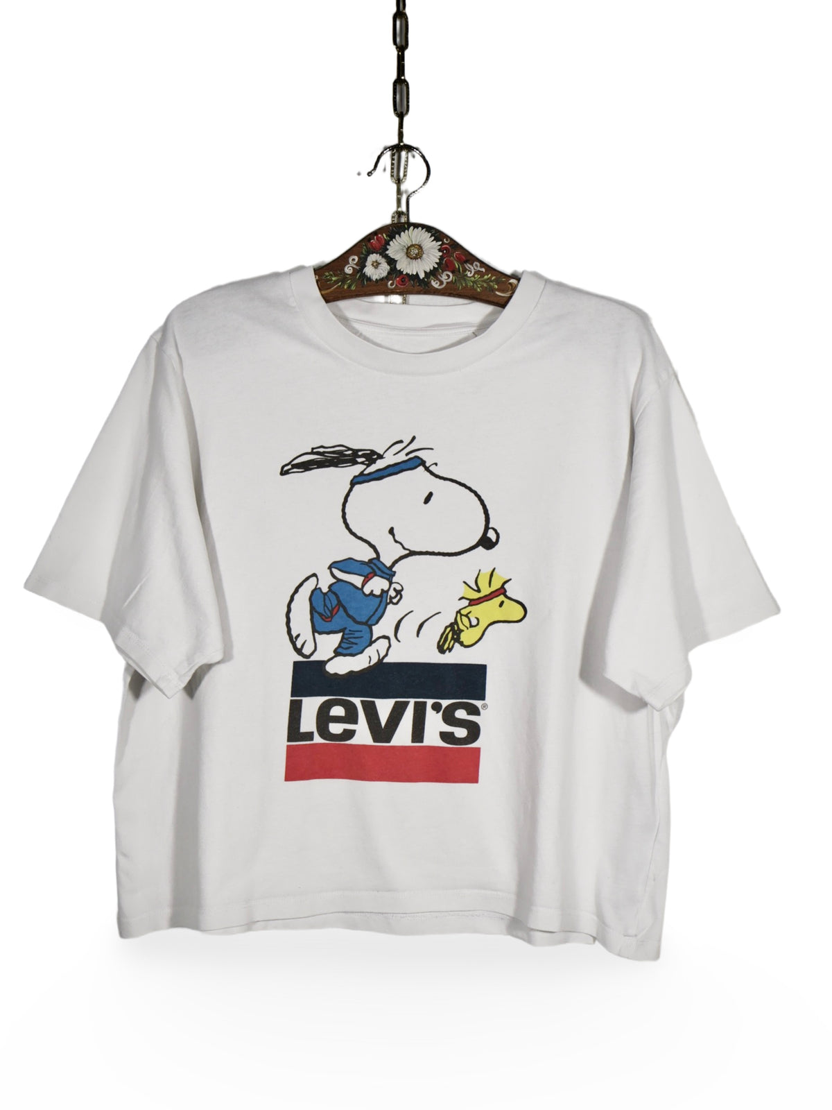 Tricou Levi's - marimea L - Femei