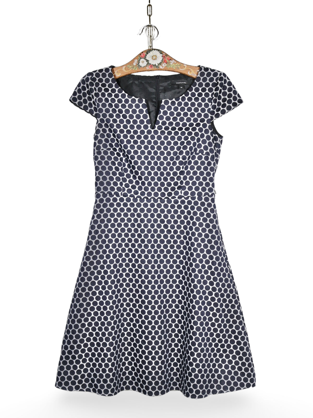 Rochie Comma - marimea XS - Femei